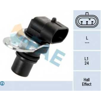 Датчик частоты вращения FAE 79192