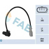 Датчик импульсов FAE 79198