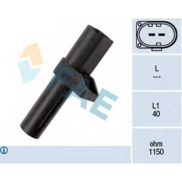 Датчик импульсов FAE 79202