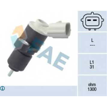 Датчик импульсов FAE 79230