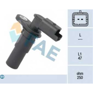 Датчик импульсов FAE 79238