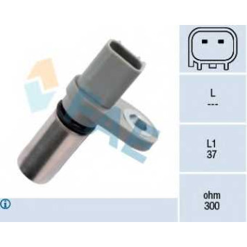 Датчик импульсов FAE 79240