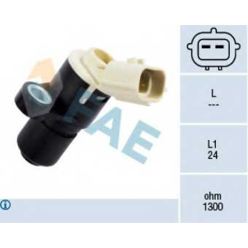 Датчик импульсов FAE 79258