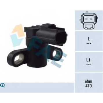 Датчик импульсов FAE 79371