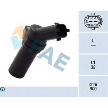 Датчик импульсов FAE 79401