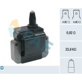 Катушка зажигания FAE 80250