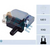 Катушка зажигания FAE 80299