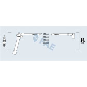 Комплект проводов зажигания FAE 85821