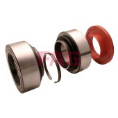 Подшипник ступицы колеса FAG 566193.H195