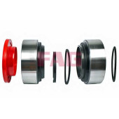 Подшипник ступицы колеса FAG 566283.01.H195