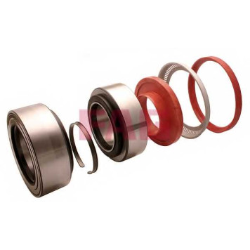 Подшипник ступицы колеса FAG 569868.H195