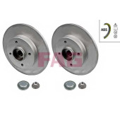 Тормозной диск FAG 713 5405 90