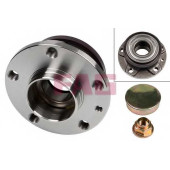 Комплект подшипника ступицы колеса FAG 713 6060 40