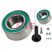 Комплект подшипника ступицы колеса FAG 713 6100 30