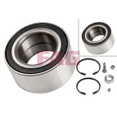 Комплект подшипника ступицы колеса FAG 713 6101 50