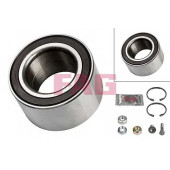 FAG 713610160 - комплект ступичного подшипника