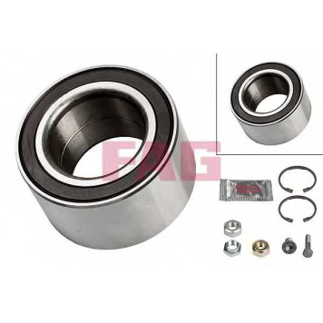 FAG 713610160 - комплект ступичного подшипника