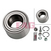 Комплект подшипника ступицы колеса FAG 713 6101 80