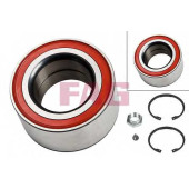 FAG 713610730 - комплект ступичного подшипника