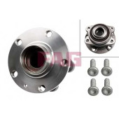 Комплект подшипника ступицы колеса FAG 713 6108 10