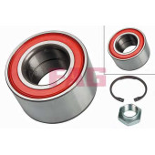 Комплект подшипника ступицы колеса FAG 713 6140 30