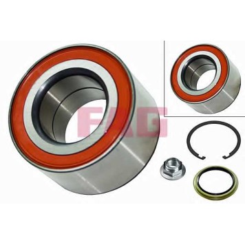 FAG 713615090 - комплект ступичного подшипника