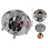 Комплект подшипника ступицы колеса FAG 713 6156 30