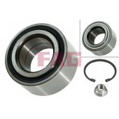 Комплект подшипника ступицы колеса FAG 713 6170 40