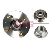 Комплект подшипника ступицы колеса FAG 713 6174 20