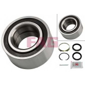 Комплект подшипника ступицы колеса FAG 713 6180 20