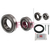 Комплект подшипника ступицы колеса FAG 713 6183 00