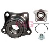 Комплект подшипника ступицы колеса FAG 713 6185 70