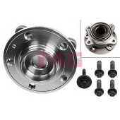 Комплект подшипника ступицы колеса FAG 713 6186 10