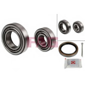 Комплект подшипника ступицы колеса FAG 713 6193 00