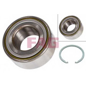 Комплект подшипника ступицы колеса FAG 713 6195 00