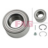 Комплект подшипника ступицы колеса FAG 713 6195 10