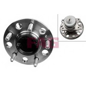 Комплект подшипника ступицы колеса FAG 713 6196 60