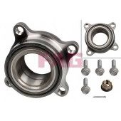 Комплект подшипника ступицы колеса FAG 713 6197 40