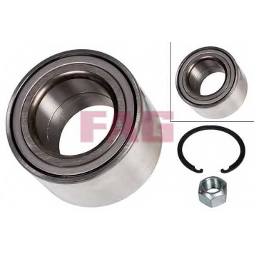 Комплект подшипника ступицы колеса FAG 713 6197 50