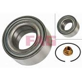 Комплект подшипника ступицы колеса FAG 713 6200 30