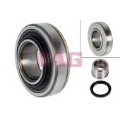 Комплект подшипника ступицы колеса FAG 713 6234 30