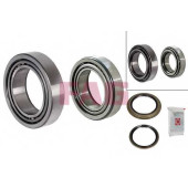 FAG 713626110 - комплект ступичного подшипника, передний