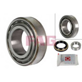 Комплект подшипника ступицы колеса FAG 713 6261 20