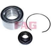 Комплект подшипника ступицы колеса FAG 713 6262 90