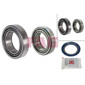 Комплект подшипника ступицы колеса FAG 713 6264 80