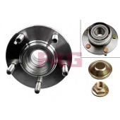 Комплект подшипника ступицы колеса FAG 713 6265 20