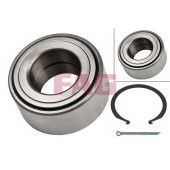 Комплект подшипника ступицы колеса FAG 713 6266 20