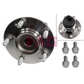 Комплект подшипника ступицы колеса FAG 713 6267 00