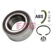 Комплект подшипника ступицы колеса FAG 713 6270 30