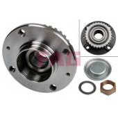 Комплект подшипника ступицы колеса FAG 713 6300 70